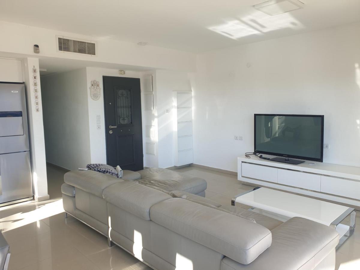 Luxury Exclusive Top Class Apartments Near The Sea With Pool Ελάτ Εξωτερικό φωτογραφία