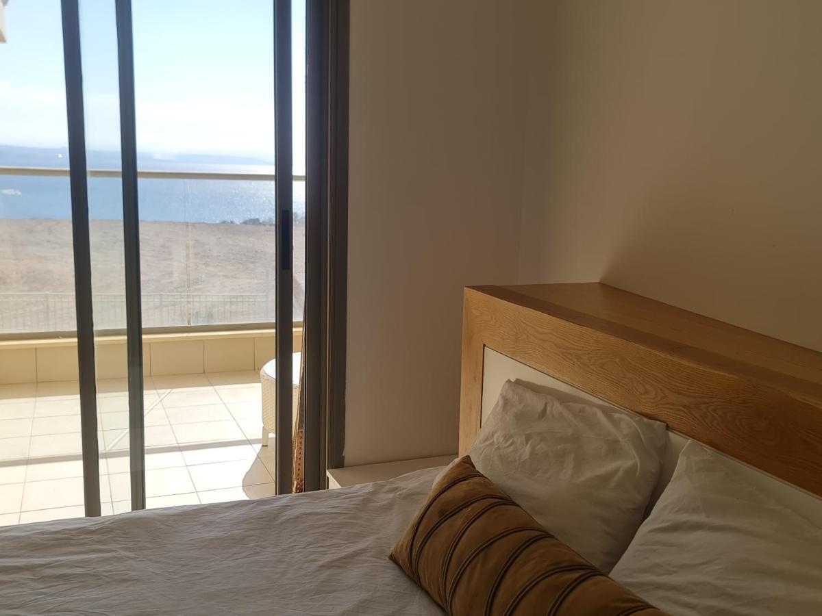 Luxury Exclusive Top Class Apartments Near The Sea With Pool Ελάτ Εξωτερικό φωτογραφία