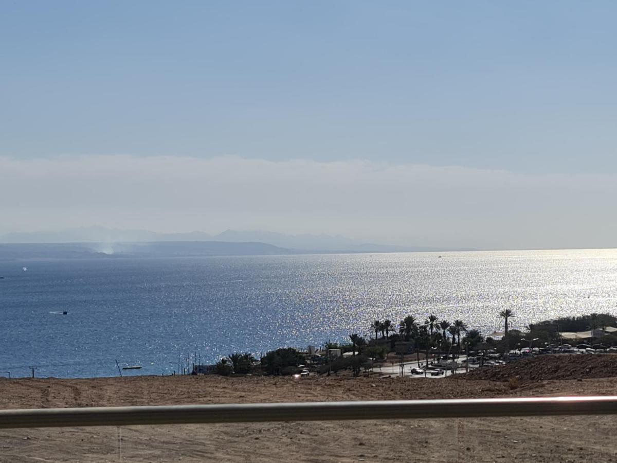Luxury Exclusive Top Class Apartments Near The Sea With Pool Ελάτ Εξωτερικό φωτογραφία