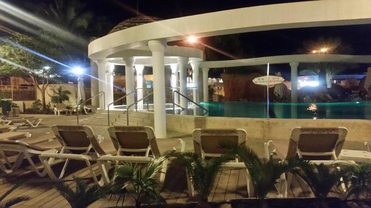 Luxury Exclusive Top Class Apartments Near The Sea With Pool Ελάτ Εξωτερικό φωτογραφία
