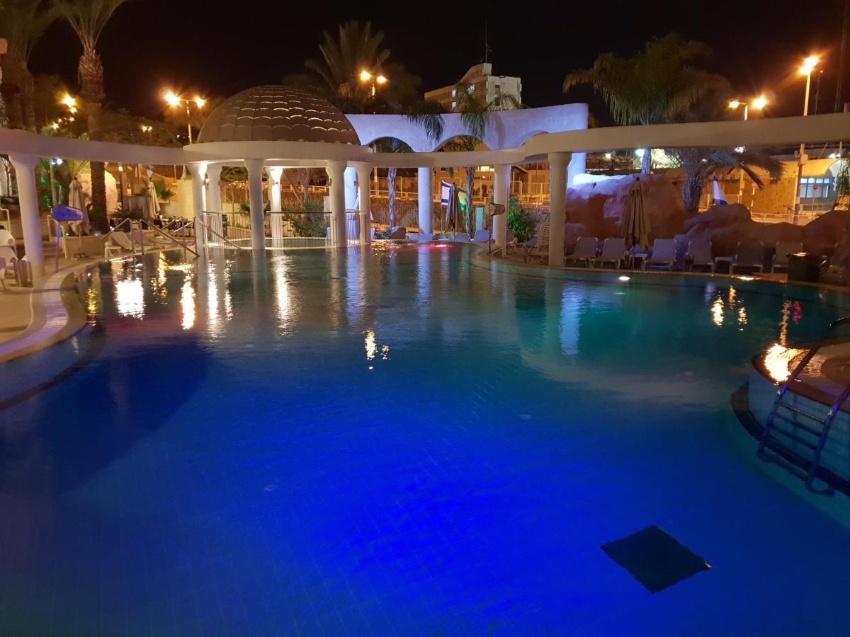 Luxury Exclusive Top Class Apartments Near The Sea With Pool Ελάτ Εξωτερικό φωτογραφία