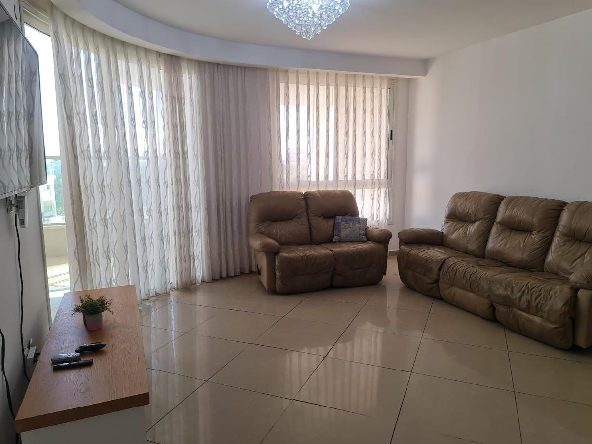 Luxury Exclusive Top Class Apartments Near The Sea With Pool Ελάτ Εξωτερικό φωτογραφία