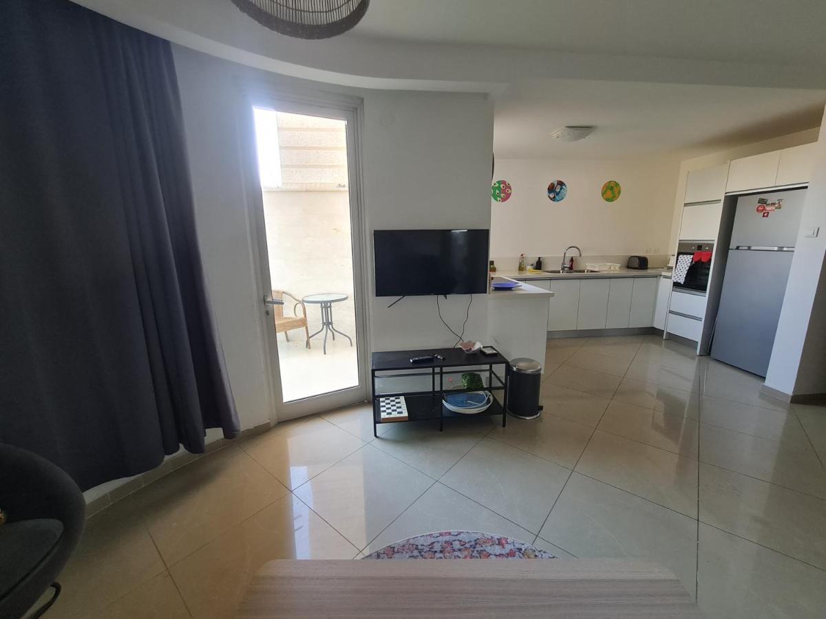 Luxury Exclusive Top Class Apartments Near The Sea With Pool Ελάτ Εξωτερικό φωτογραφία