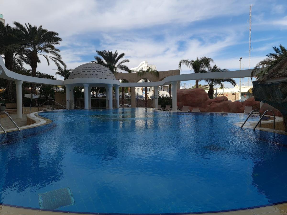 Luxury Exclusive Top Class Apartments Near The Sea With Pool Ελάτ Εξωτερικό φωτογραφία