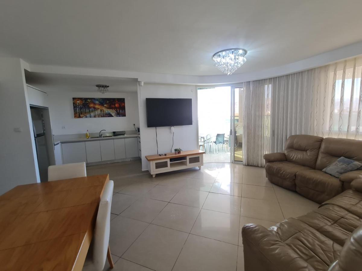 Luxury Exclusive Top Class Apartments Near The Sea With Pool Ελάτ Εξωτερικό φωτογραφία