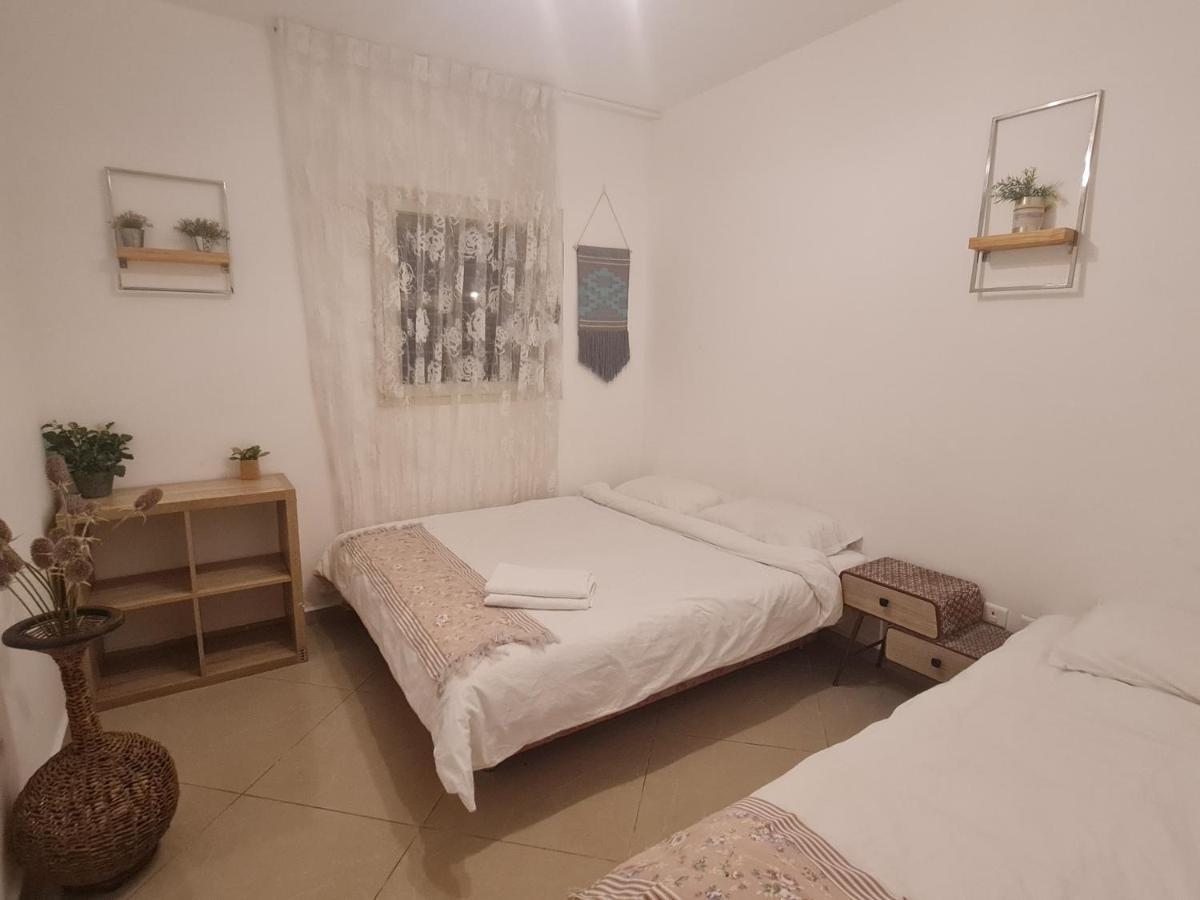 Luxury Exclusive Top Class Apartments Near The Sea With Pool Ελάτ Εξωτερικό φωτογραφία