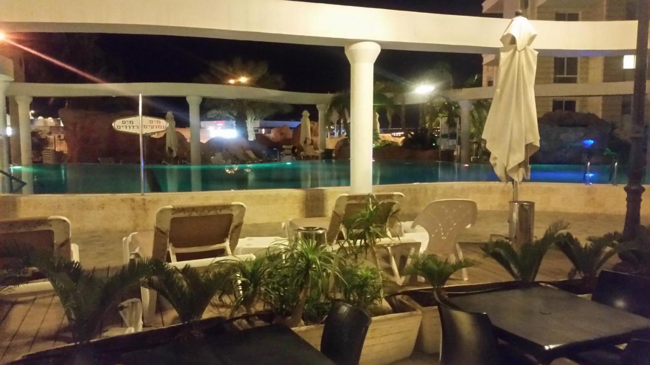 Luxury Exclusive Top Class Apartments Near The Sea With Pool Ελάτ Εξωτερικό φωτογραφία
