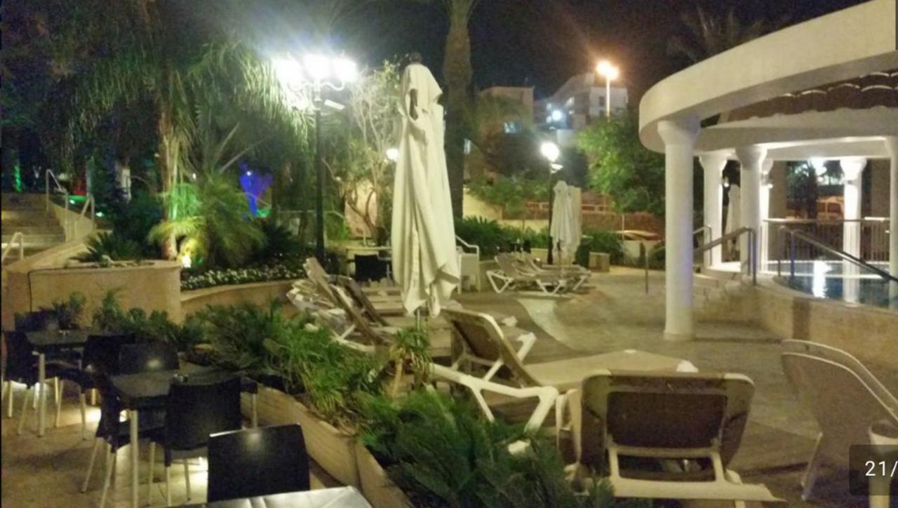 Luxury Exclusive Top Class Apartments Near The Sea With Pool Ελάτ Εξωτερικό φωτογραφία