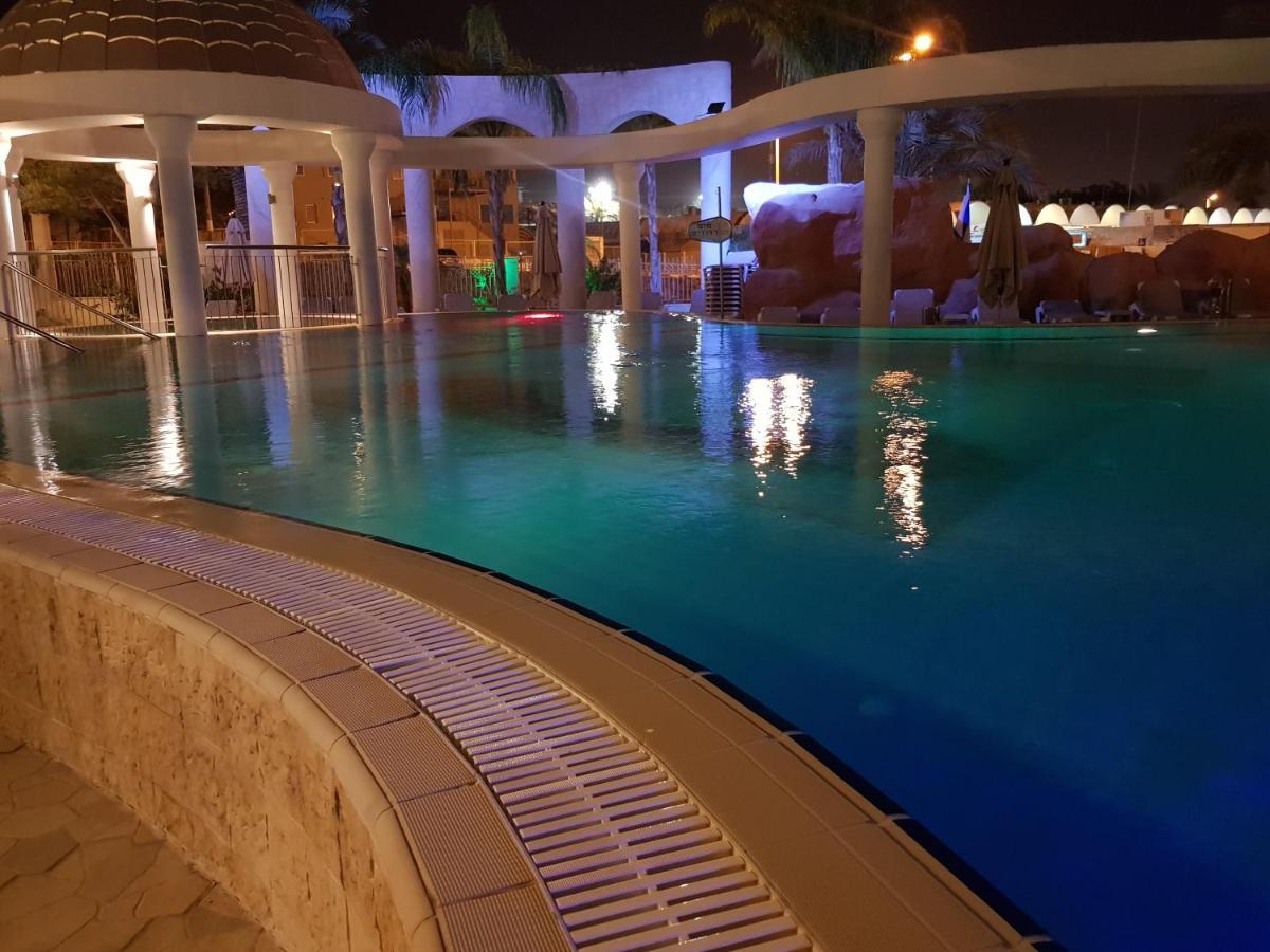 Luxury Exclusive Top Class Apartments Near The Sea With Pool Ελάτ Εξωτερικό φωτογραφία