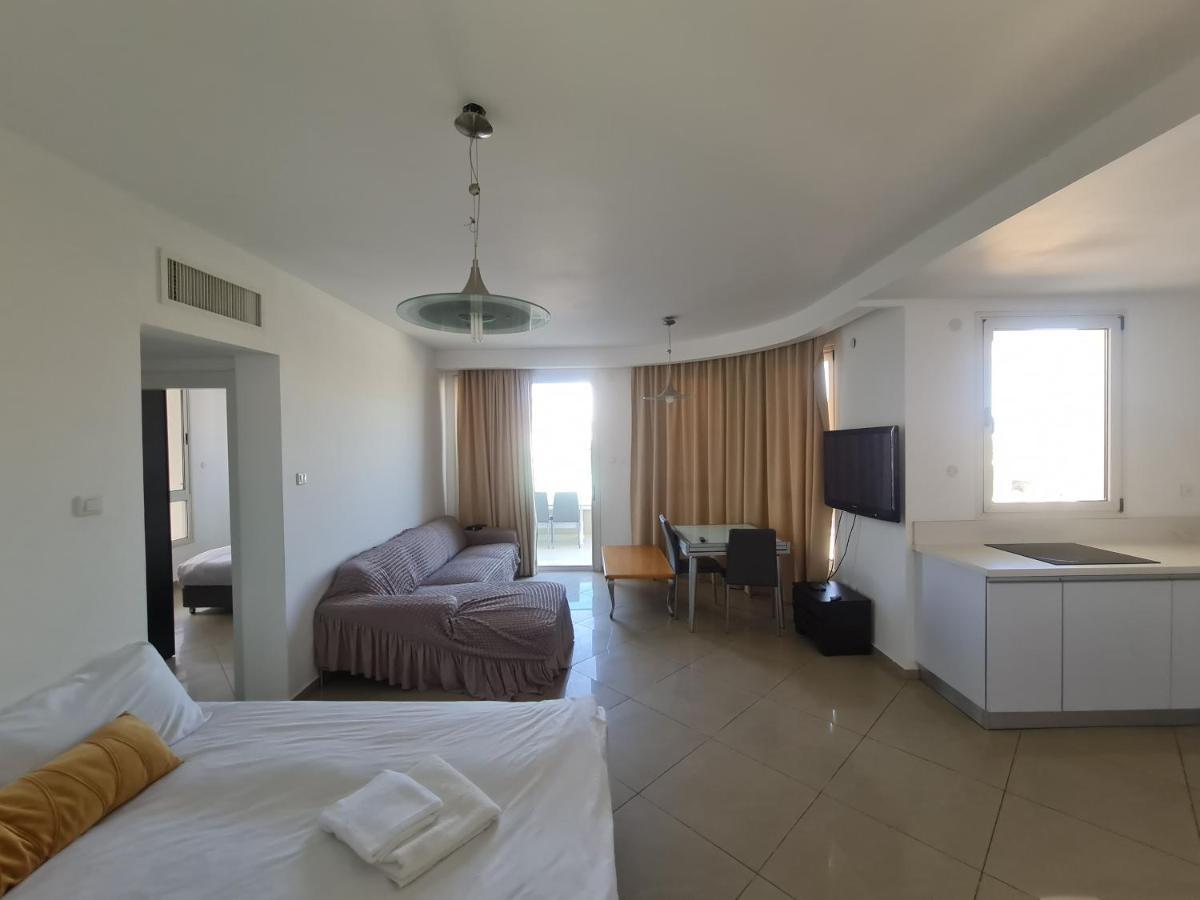 Luxury Exclusive Top Class Apartments Near The Sea With Pool Ελάτ Εξωτερικό φωτογραφία