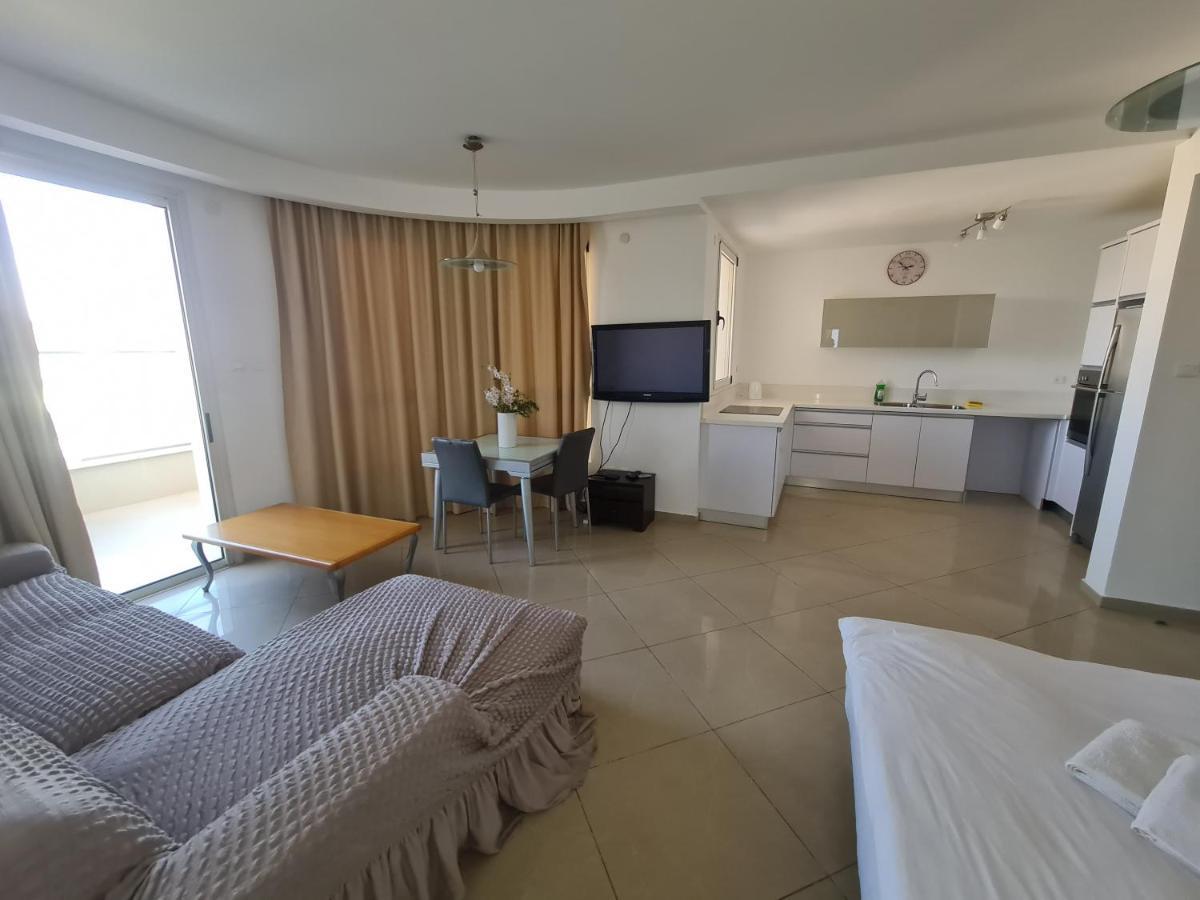 Luxury Exclusive Top Class Apartments Near The Sea With Pool Ελάτ Εξωτερικό φωτογραφία