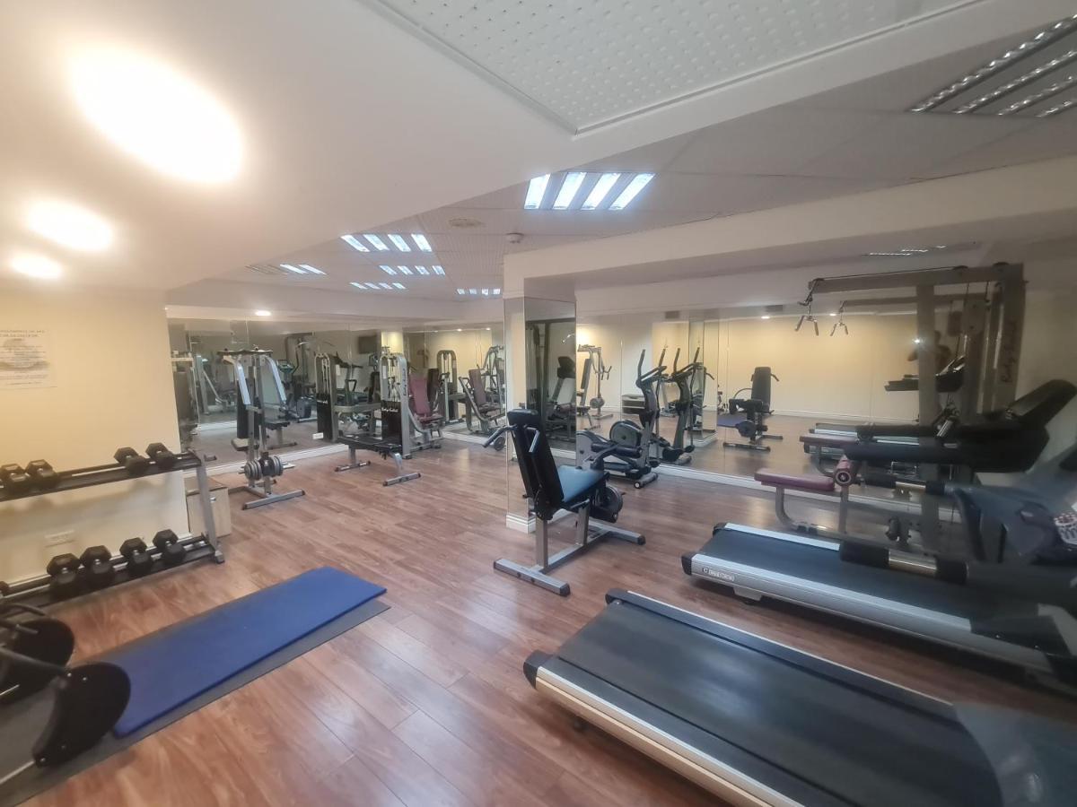 Luxury Exclusive Top Class Apartments Near The Sea With Pool Ελάτ Εξωτερικό φωτογραφία