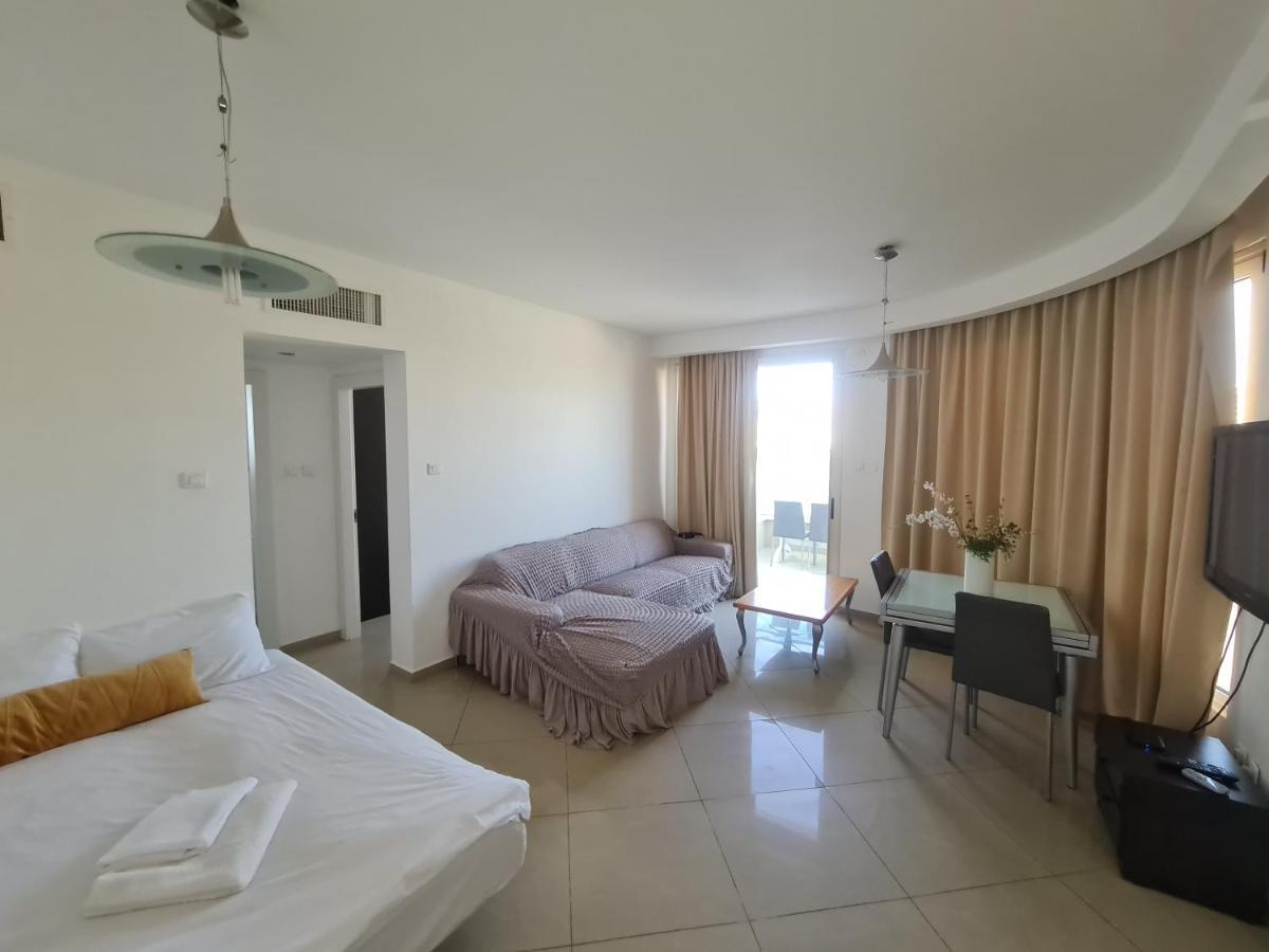 Luxury Exclusive Top Class Apartments Near The Sea With Pool Ελάτ Εξωτερικό φωτογραφία