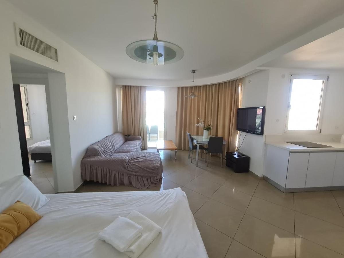 Luxury Exclusive Top Class Apartments Near The Sea With Pool Ελάτ Εξωτερικό φωτογραφία