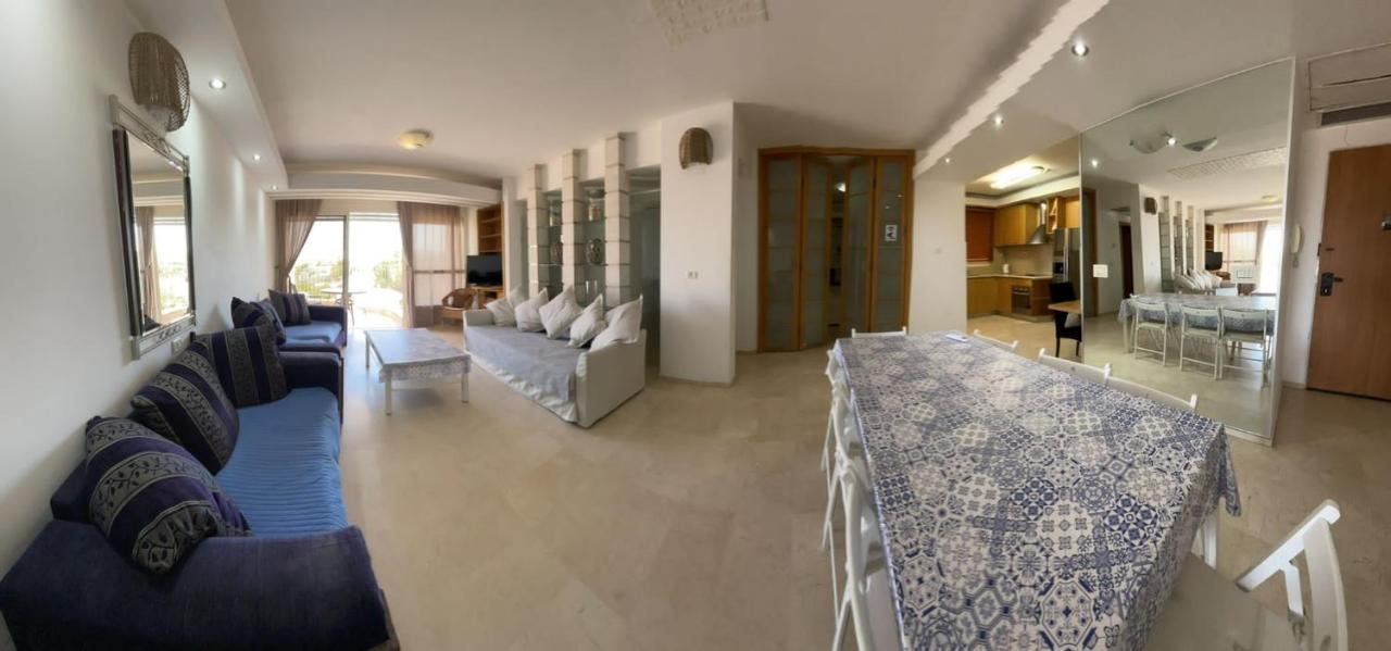 Luxury Exclusive Top Class Apartments Near The Sea With Pool Ελάτ Εξωτερικό φωτογραφία