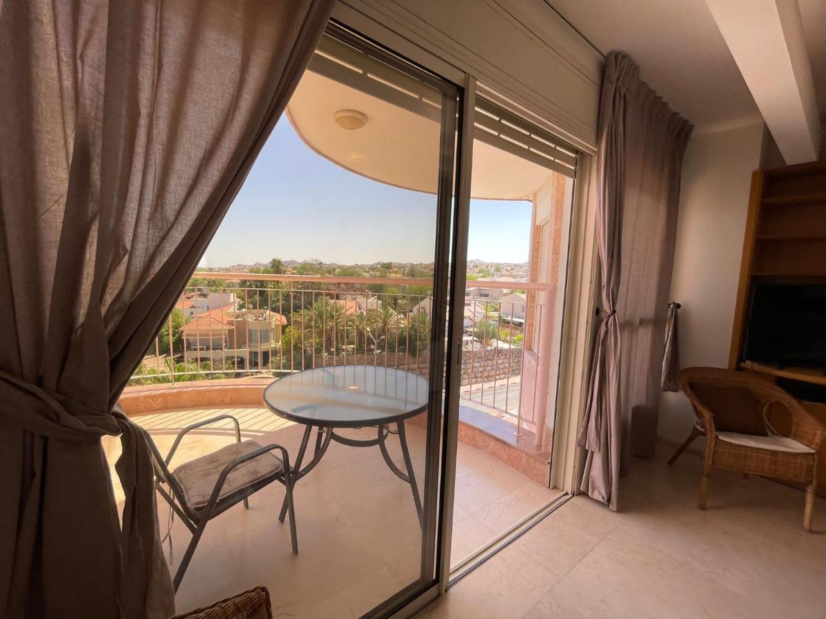Luxury Exclusive Top Class Apartments Near The Sea With Pool Ελάτ Εξωτερικό φωτογραφία