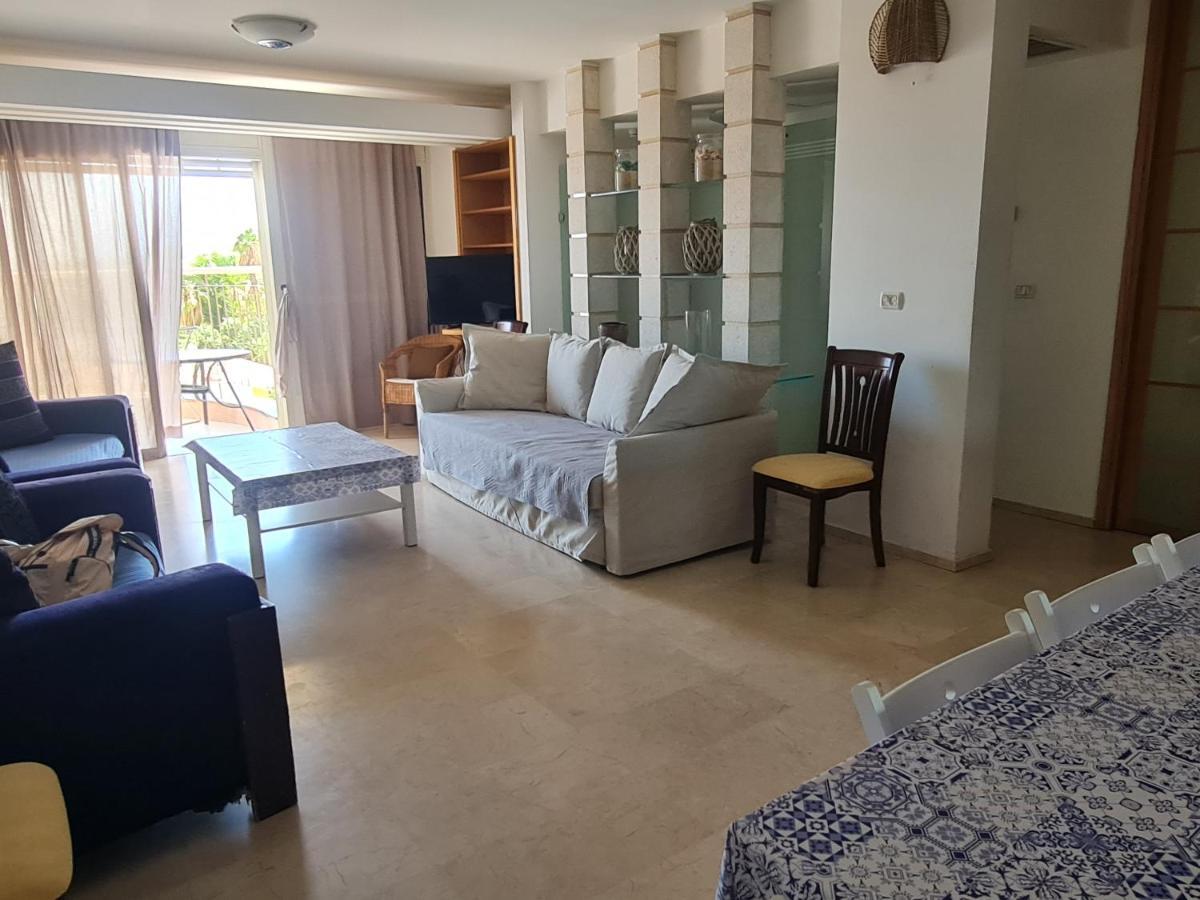 Luxury Exclusive Top Class Apartments Near The Sea With Pool Ελάτ Εξωτερικό φωτογραφία