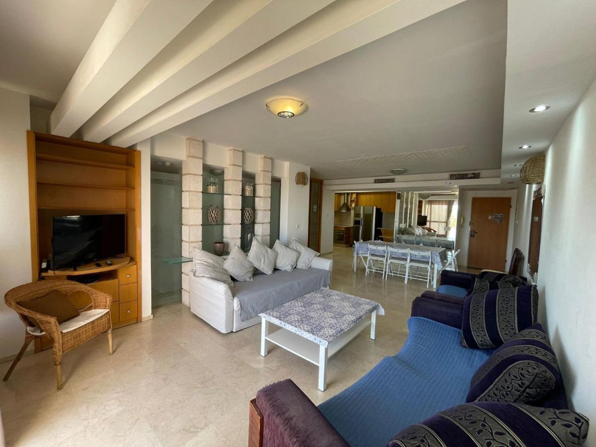 Luxury Exclusive Top Class Apartments Near The Sea With Pool Ελάτ Εξωτερικό φωτογραφία