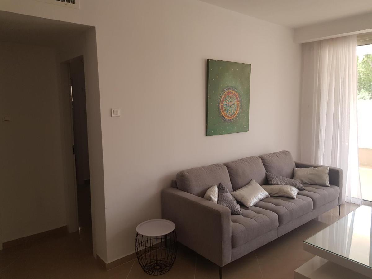 Luxury Exclusive Top Class Apartments Near The Sea With Pool Ελάτ Εξωτερικό φωτογραφία
