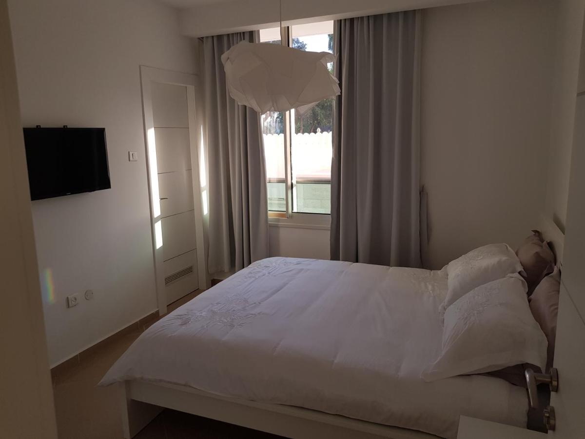 Luxury Exclusive Top Class Apartments Near The Sea With Pool Ελάτ Εξωτερικό φωτογραφία
